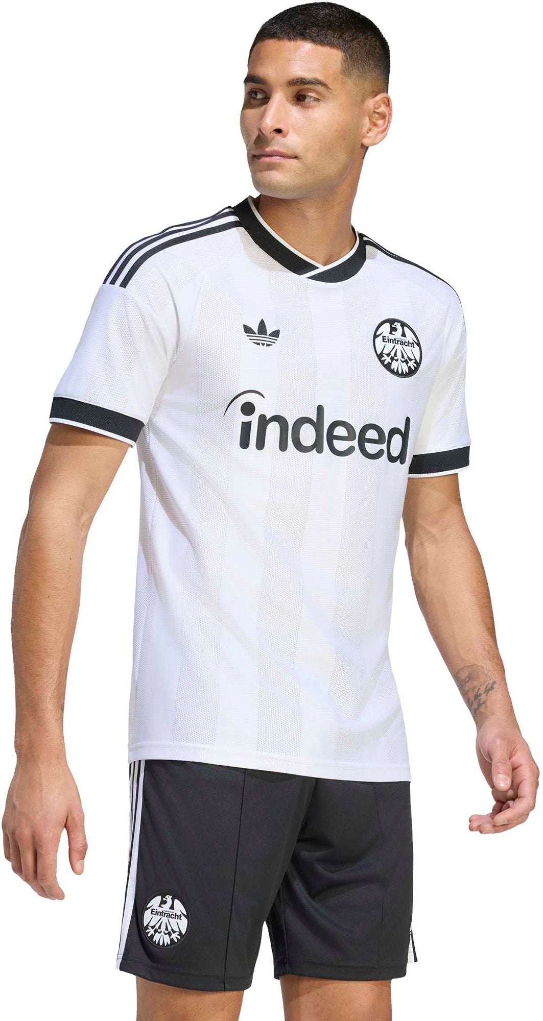 Jersey Eintracht Frankfurt 2026/27 II Fan Man