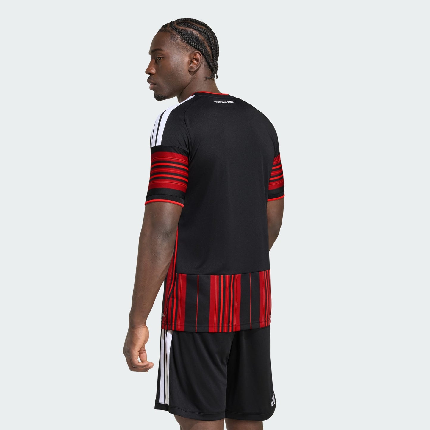 Jersey Eintracht Frankfurt 2026/27 I Fan Man