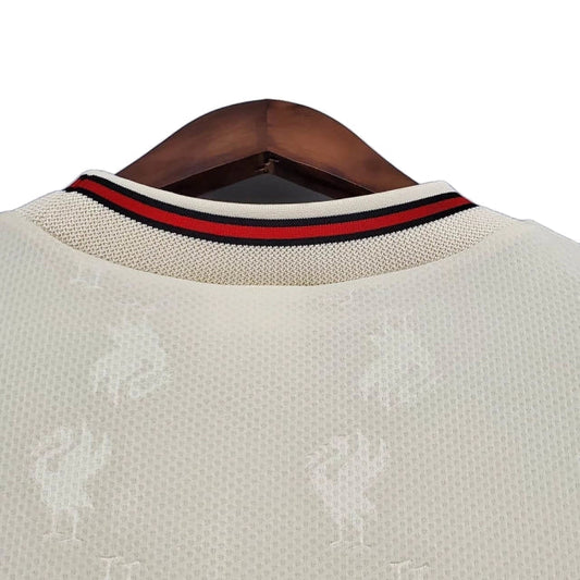 Jersey Liverpool 1996 Retro