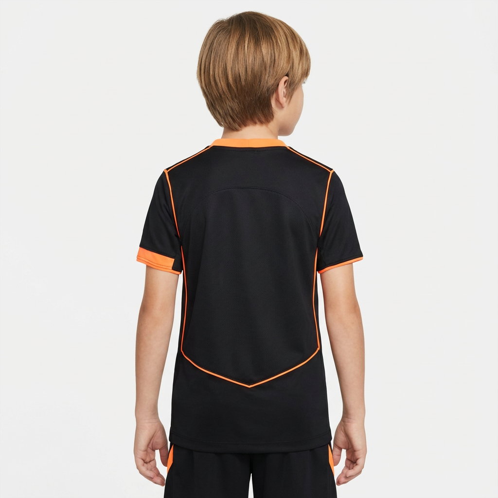 Kids Kit Man Corinthians 2025/26 III Fan