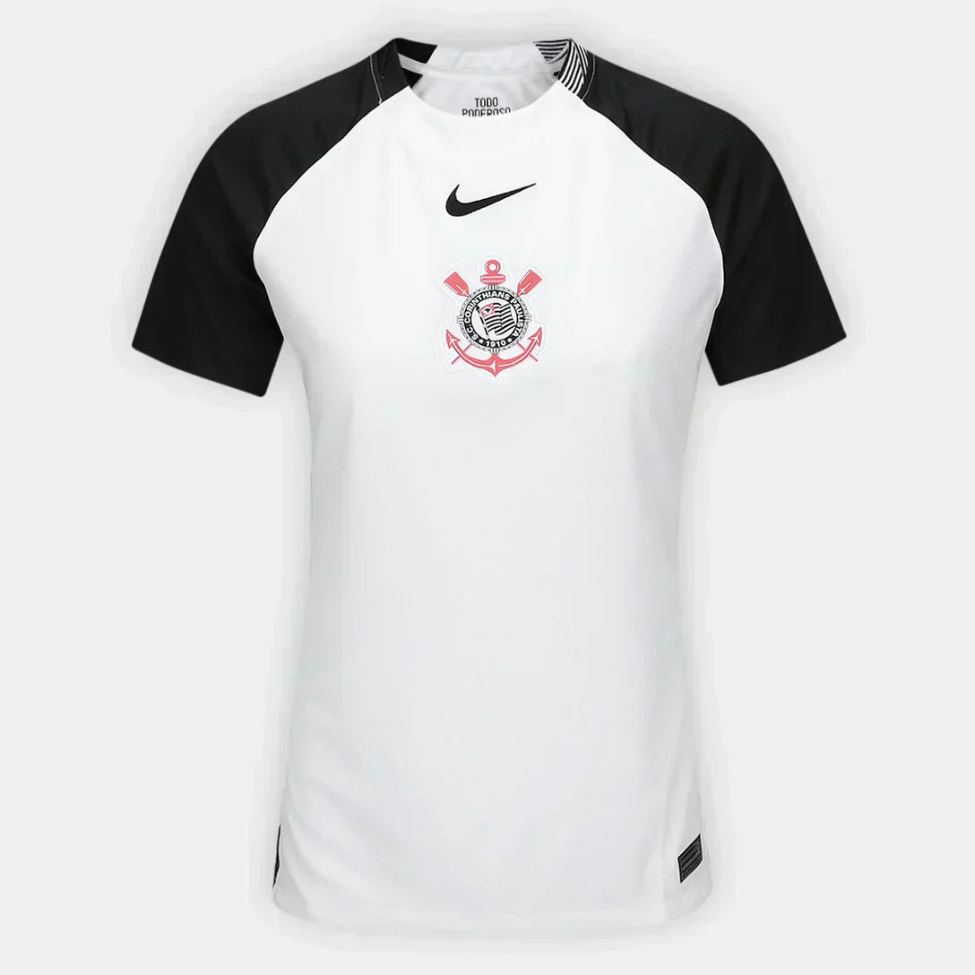 Jersey Woman Corinthians 2025/26 I Fan