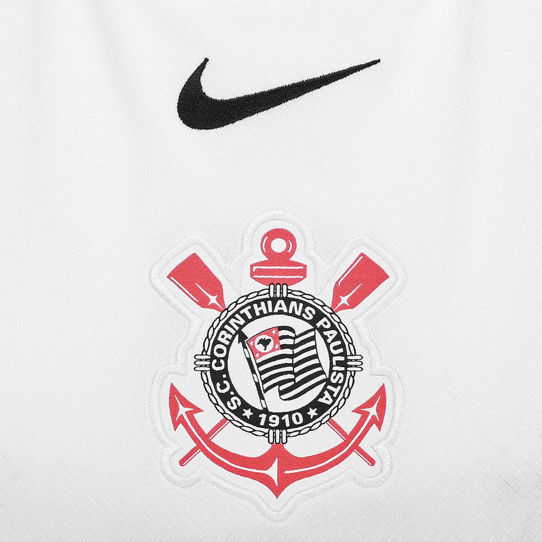 Jersey Woman Corinthians 2025/26 I Fan