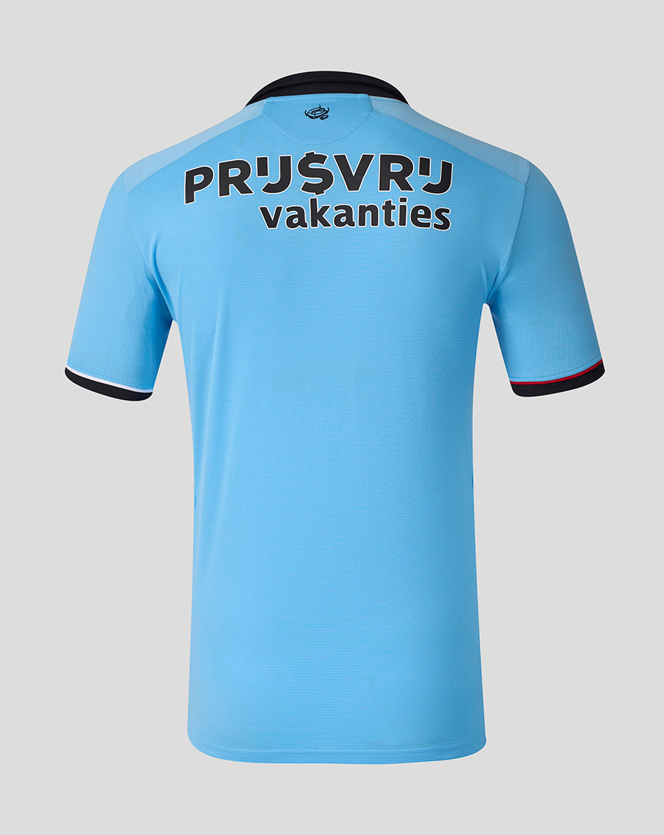 Jersey Feyenoord 2026/27 II Fan Man