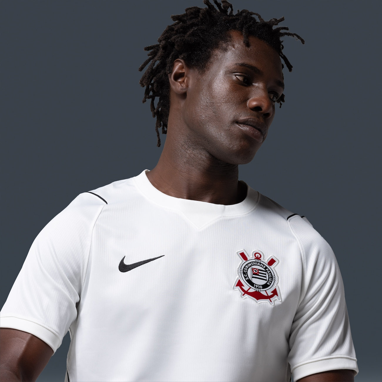 Jersey Corinthians 2026/27 I Fan Man