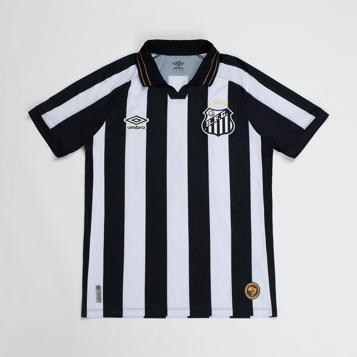 Jersey Santos 2026/27 II Fan Man