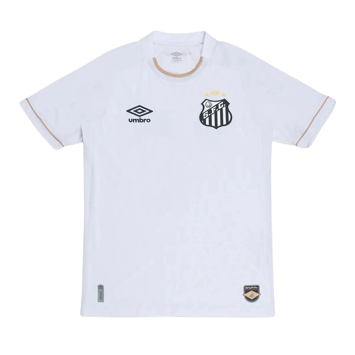 Jersey Santos 2026/27 I Fan Man