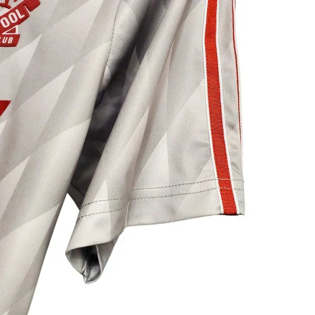Jersey Liverpool 1989 Retro