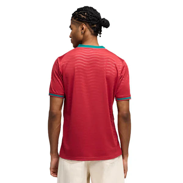 Portugal World Cup I Home 2026/27 - Player Version
