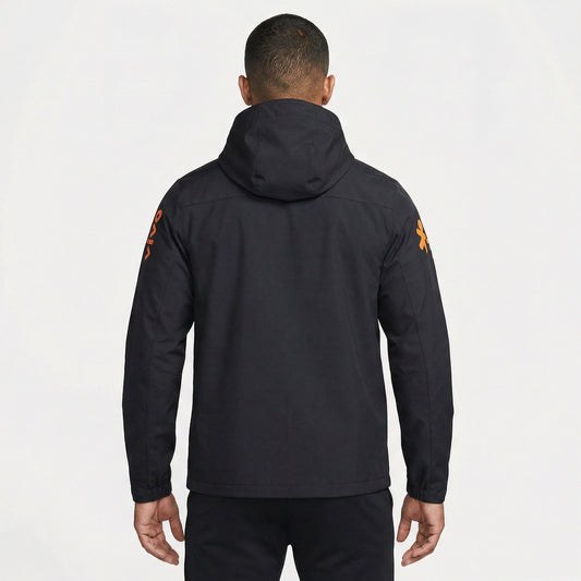 Jacket Brazil 2018