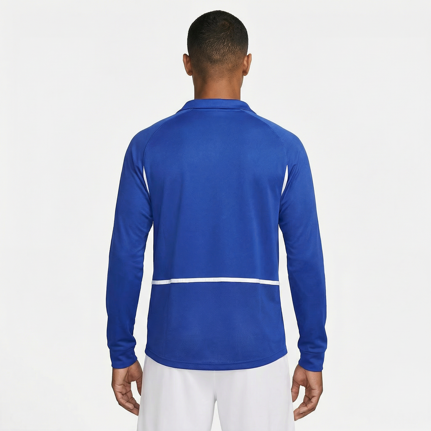 Jersey Brazil 2002 Retro Long Sleeve