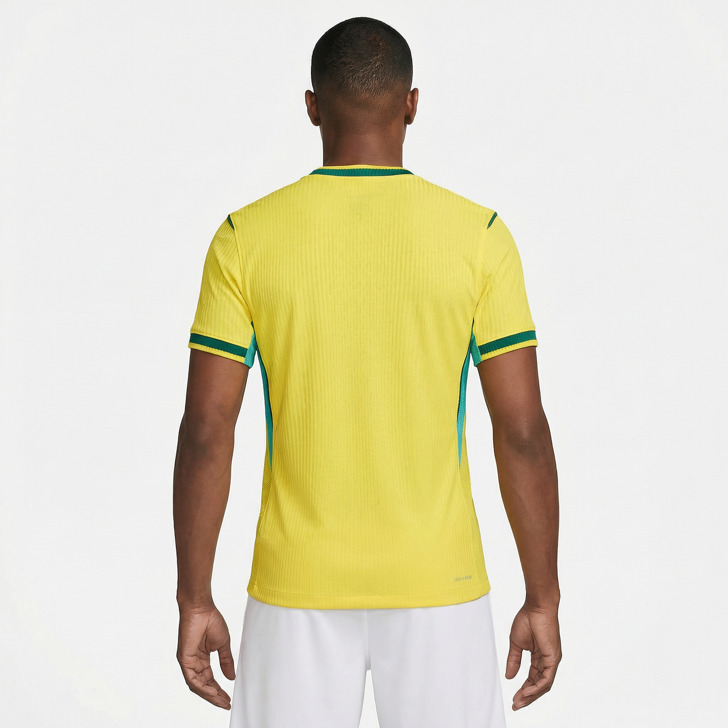 Jersey Brazil 2026/27 I Player Man