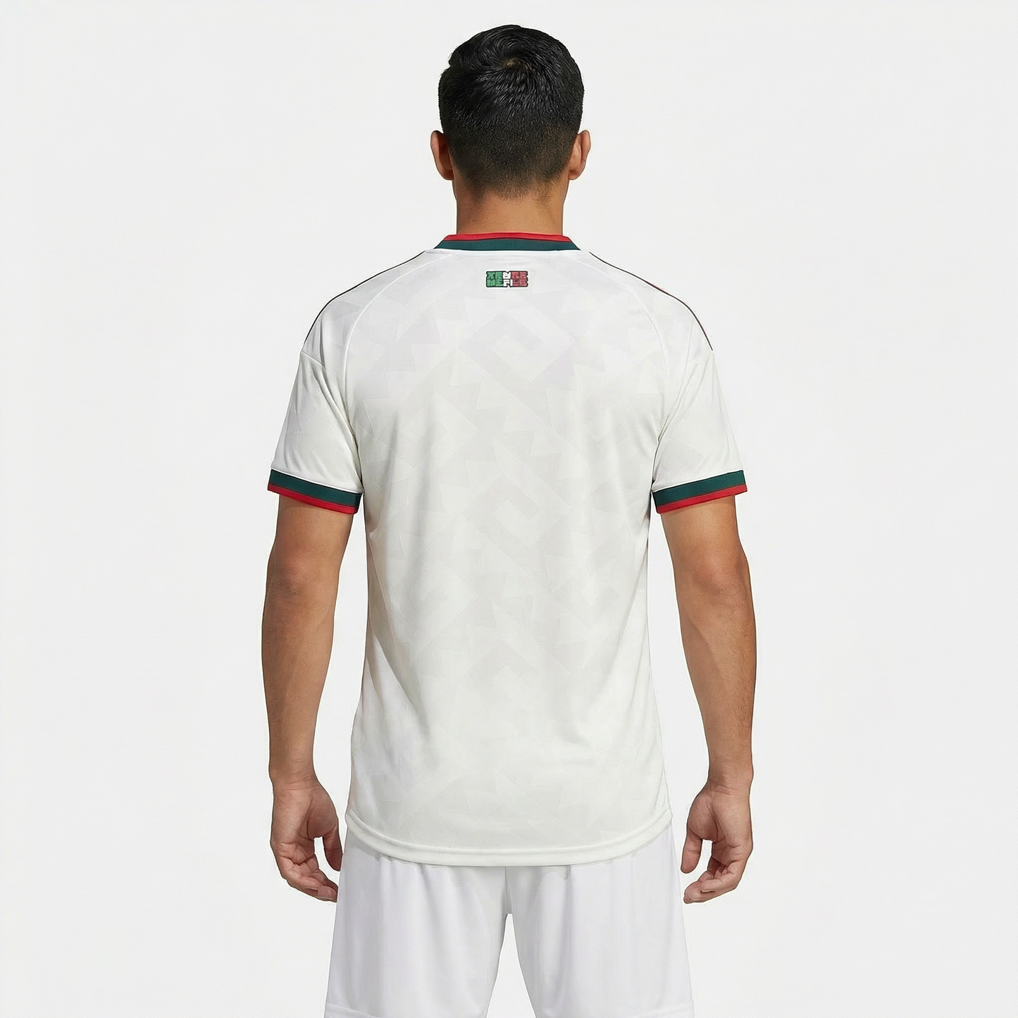 Jersey National Team Mexico 2026/27 Fan Man