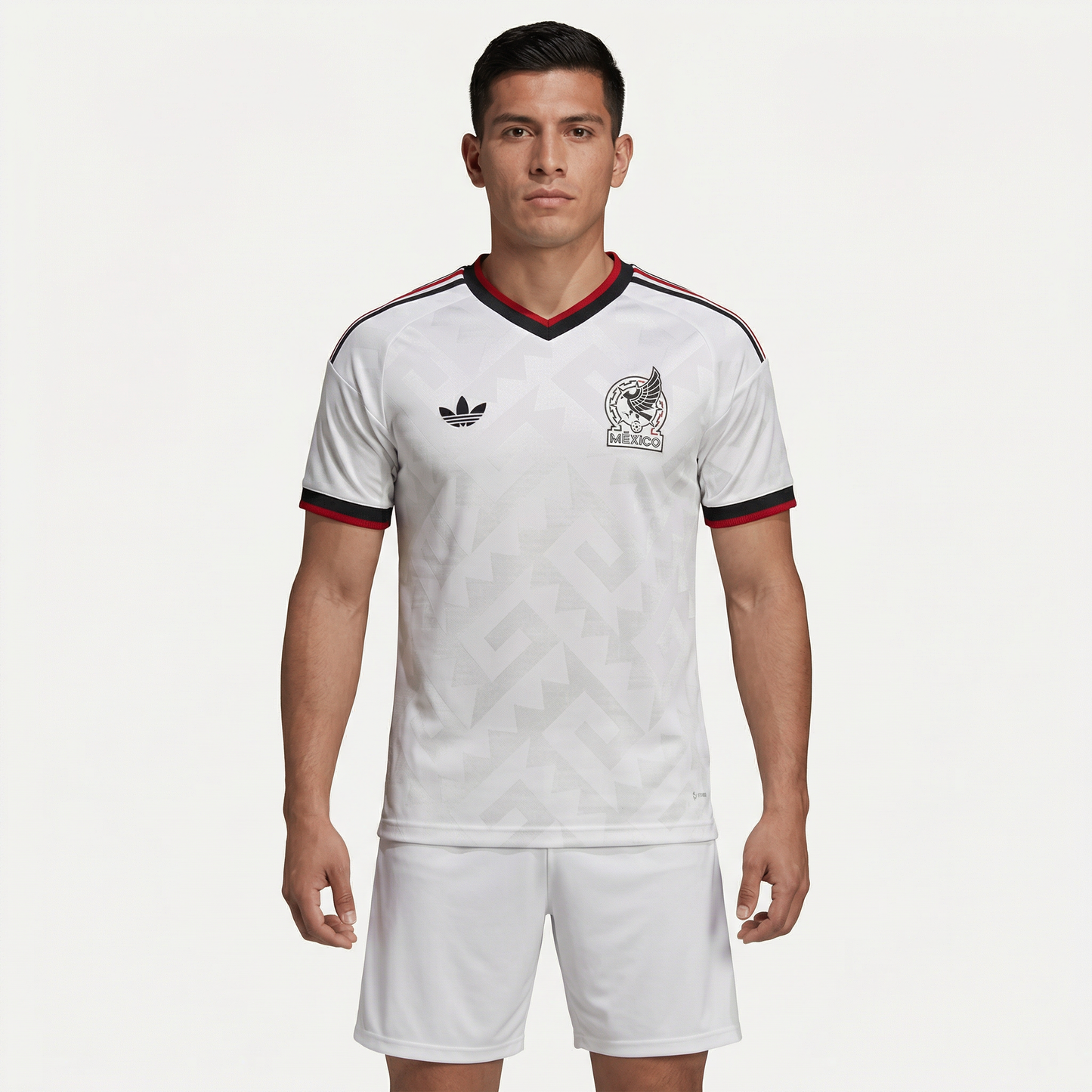 Jersey Mexico 2026/27 Player Man