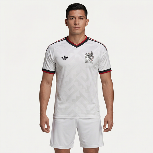 Jersey Mexico 2026/27 Player Man