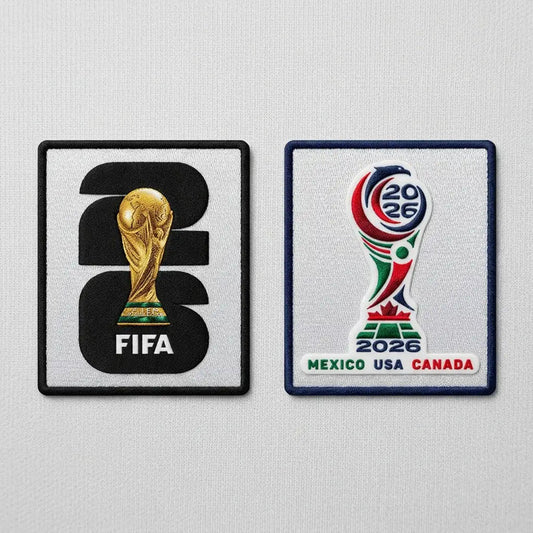 Patch FIFA World Cup 2026 Participation