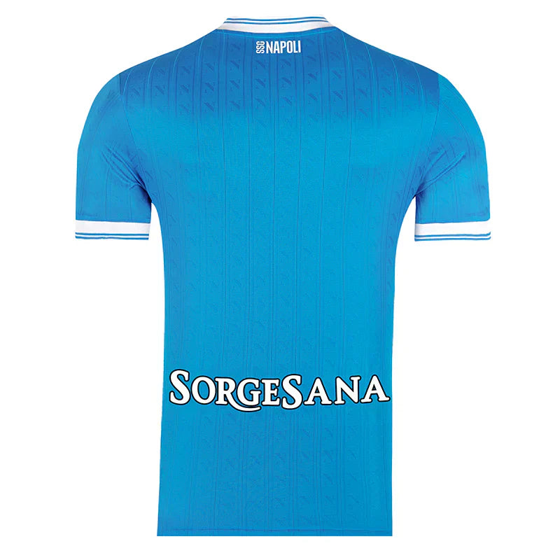 Jersey Napoli 2025/26 I Fan EA7 Man