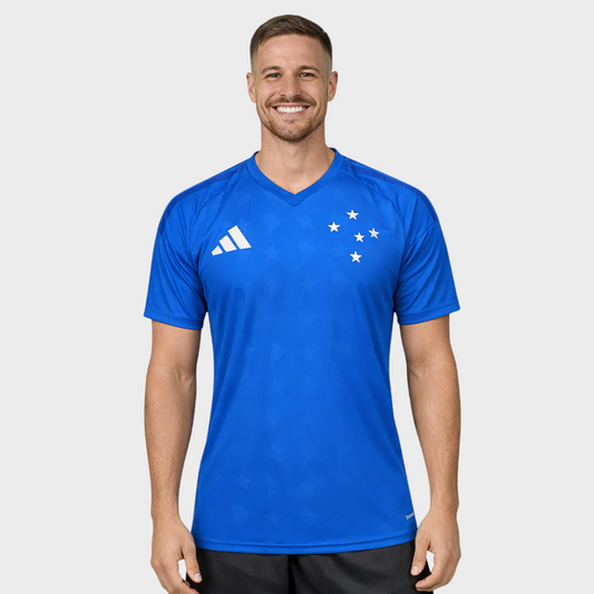 Jersey Cruzeiro 2026/27 I Fan Man