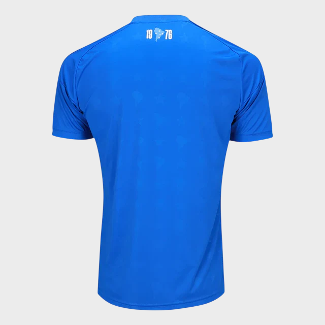 Jersey Cruzeiro 2026/27 I Fan Man