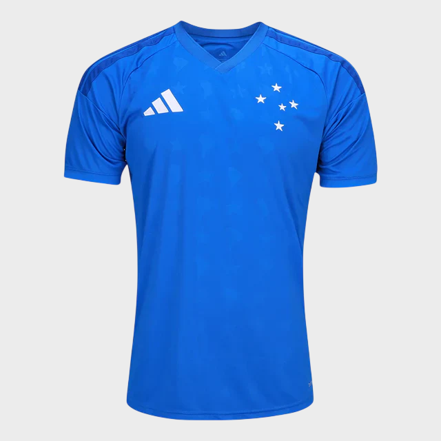 Jersey Cruzeiro 2026/27 I Fan Man