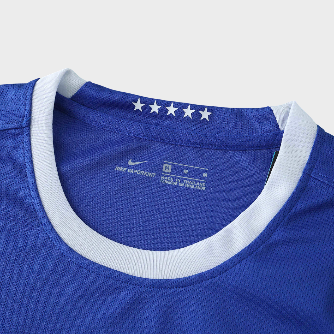 Jersey Retro National Team Brazilian 2006 II