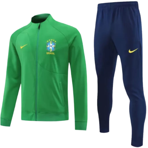 Travel Jacket National Team Brazil Man