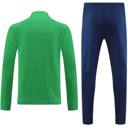 Travel Jacket National Team Brazil Man