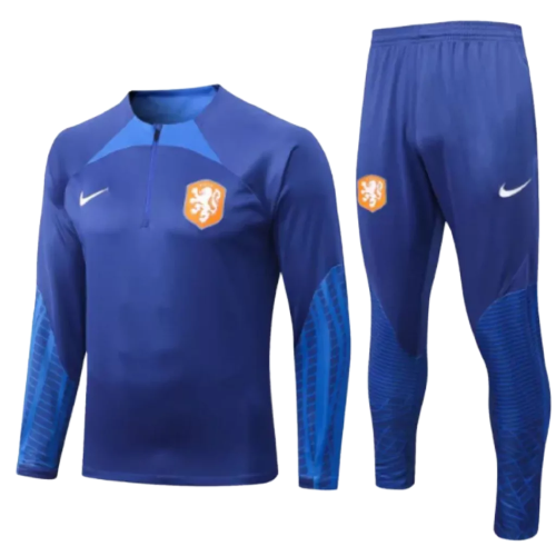 Set de Training National Team Netherlands Man