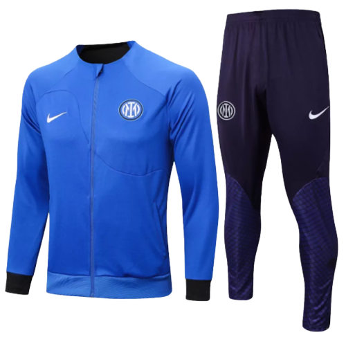 Travel Jacket Inter Milan Man e