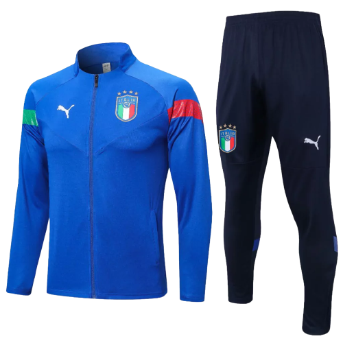Travel Jacket National Team Italy Man e