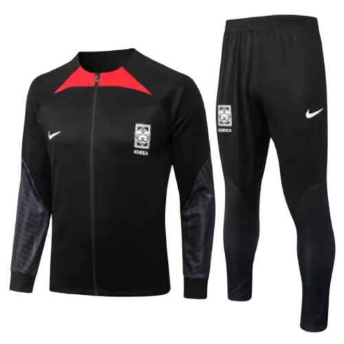 Travel Jacket National Team South Korea Man