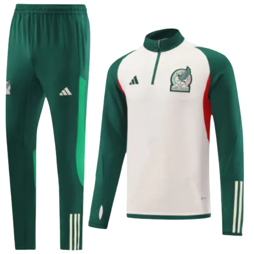 Set de Training National Team Mexico Man