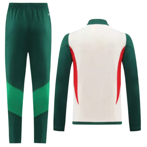 Set de Training National Team Mexico Man