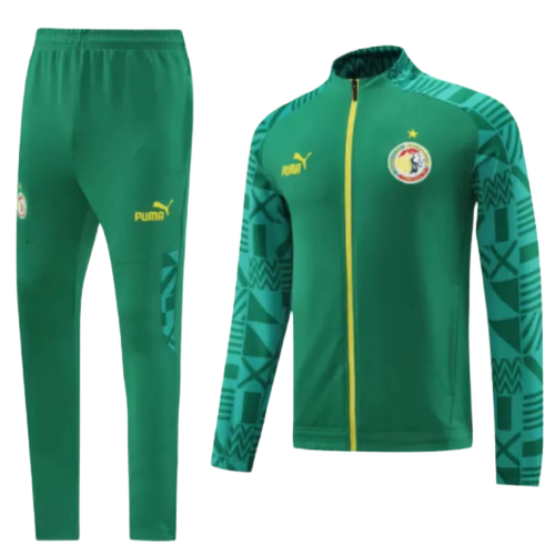 Travel Jacket National Team Senegal Man