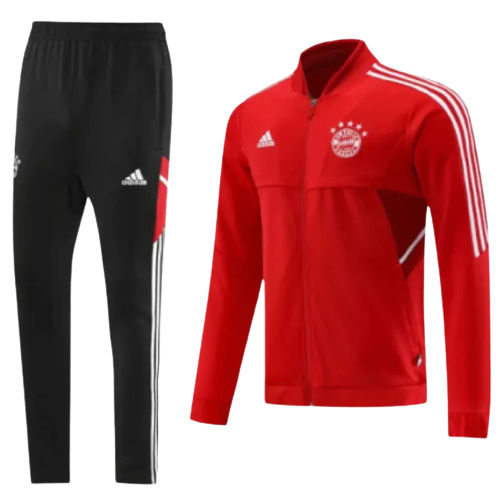 Travel Jacket Bayern Munchen Man