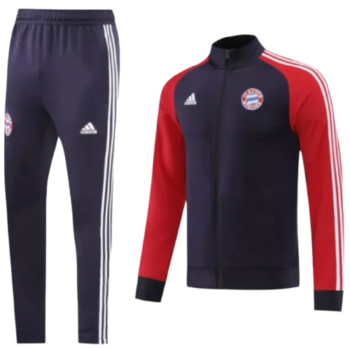 Travel Jacket Bayern Munchen Man e