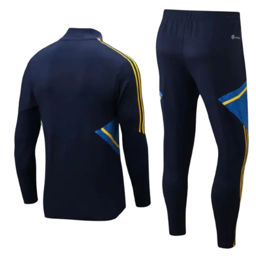 Set de Training Boca Juniors Man
