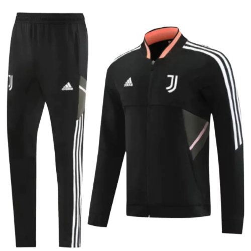 Travel Jacket Juventus Man