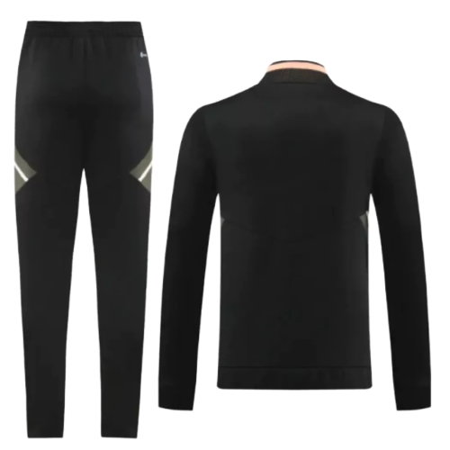 Travel Jacket Juventus Man