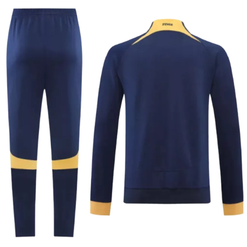 Travel Jacket Pumas Man