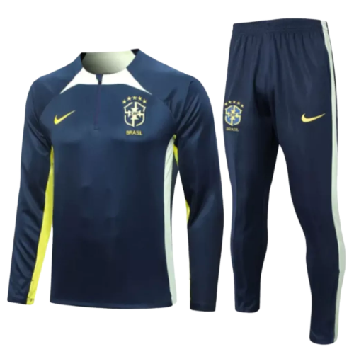 Set de Training National Team Brazil Man