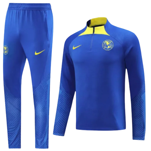 Set de Training America Man
