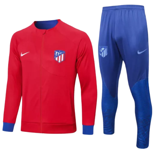 Travel Jacket Atletico de Madrid Man