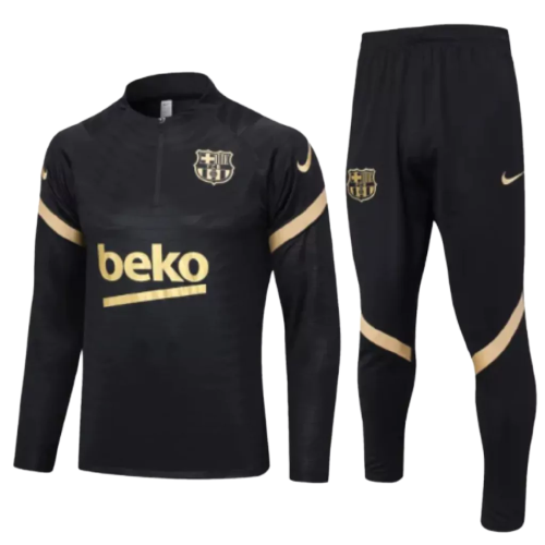 Set de Training Barcelona Man