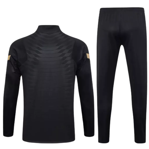 Set de Training Barcelona Man