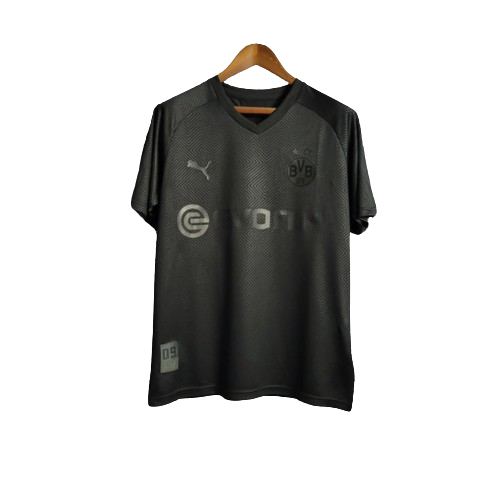 Jersey Borussia Dortmund 2019 Retro