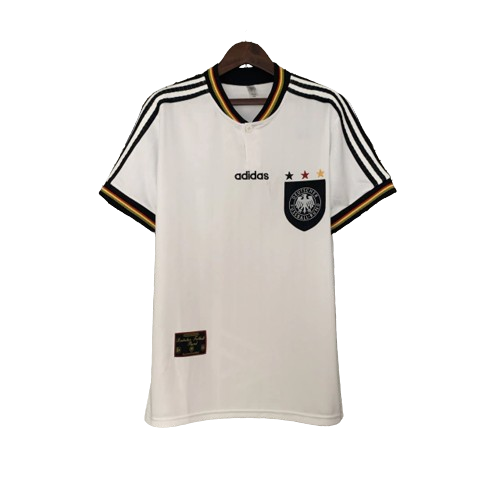 Jersey Germany 1996 Retro