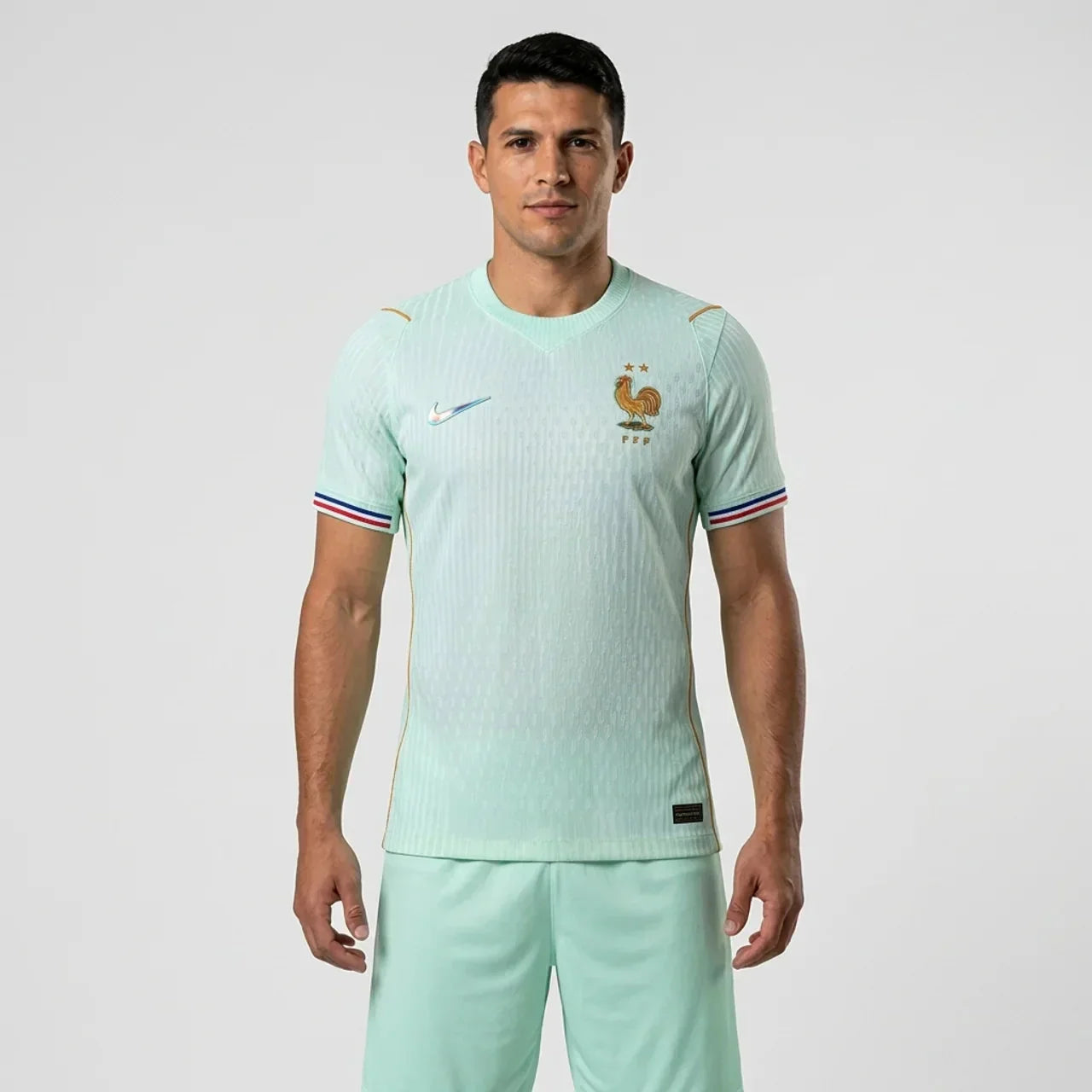 France 2026 Away Player Version Jersey - [Slim Fit] World Cup 2026