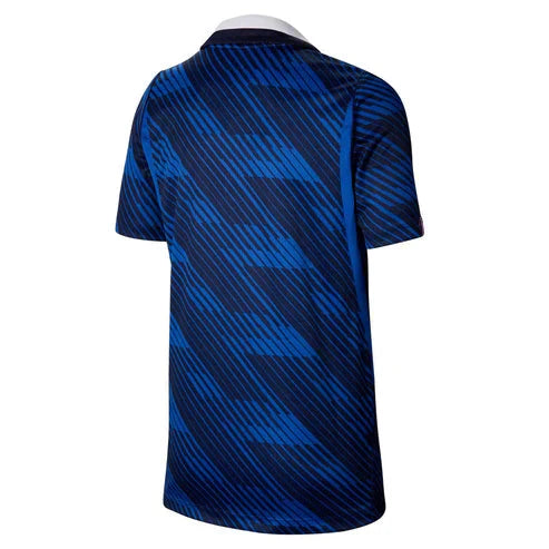 Kit Kids France 2026 Home Jersey