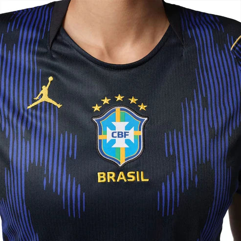 Brazil World Cup II Away 2026 - Women's