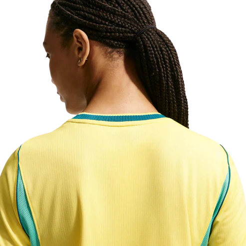 Brazil World Cup I Home 2026 - Women's